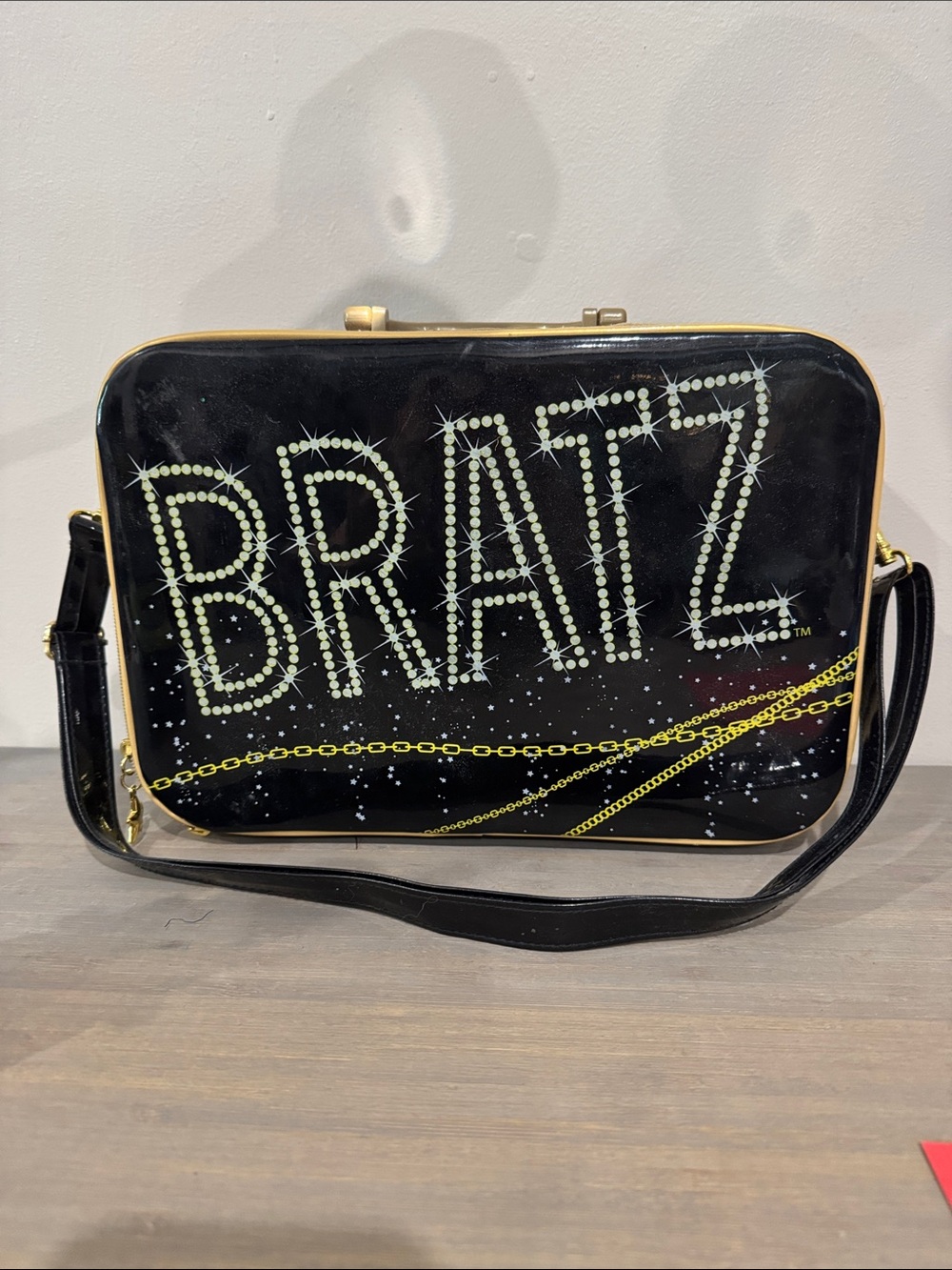 Bratz - Collector Carrying Case